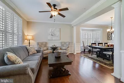 6912 South Zelkova Court, La Plata, MD 20646 - Photo 9
