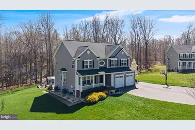 6912 South Zelkova Court, La Plata, MD 20646 - Photo 89