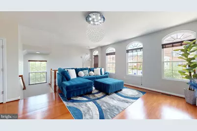 2860 Coppersmith Place, Bryans Road, MD 20616 - Photo 9