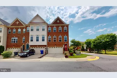 2860 Coppersmith Place, Bryans Road, MD 20616 - Photo 1