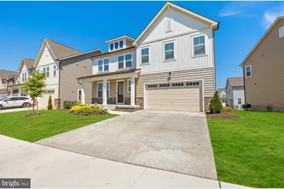 10021 Selkie Lane, Waldorf, MD 20601 - Photo 5