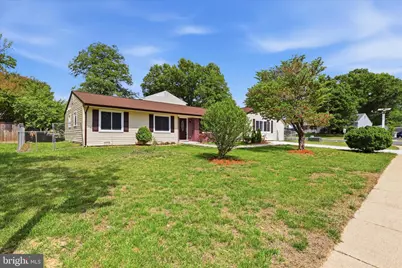 10501 Beechwood Drive, Waldorf, MD 20601 - Photo 5