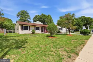 10501 Beechwood Dr, Waldorf, MD 20601 - Photo 5