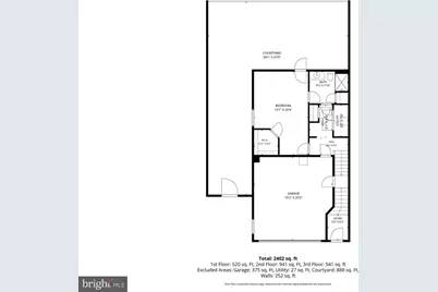 10880 Winchester Street, Waldorf, MD 20603 - Photo 35