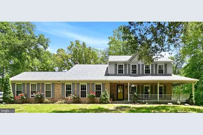 14205 Meadow Creek Lane, Waldorf, MD 20601 - Photo 1