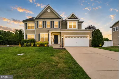 11077 McIntosh Court, Waldorf, MD 20602 - Photo 1
