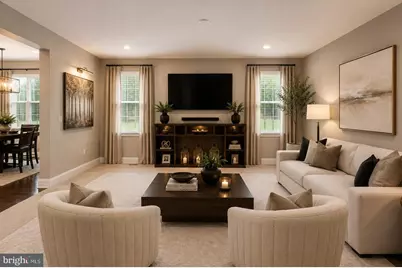 11077 McIntosh Court, Waldorf, MD 20602 - Photo 11