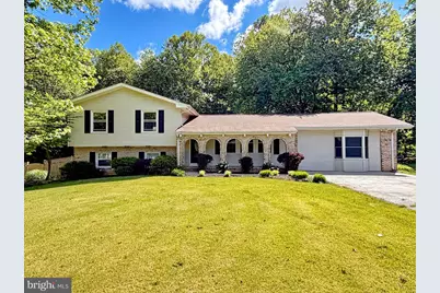 5538 Huckleberry Drive, Bryantown, MD 20617 - Photo 1