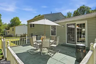 1034 St Pauls Dr, Waldorf, MD 20602 - Photo 33