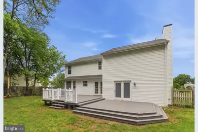 10383 Chamberlin Court E, Waldorf, MD 20601 - Photo 15
