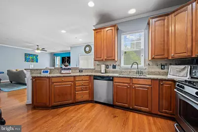 11686 Mustang Creek Court, Waldorf, MD 20602 - Photo 9