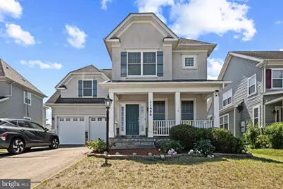 11686 Mustang Creek Court, Waldorf, MD 20602 - Photo 3