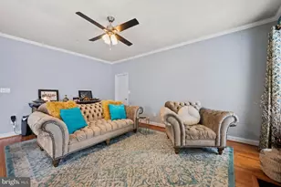 11686 Mustang Creek Ct, Waldorf, MD 20602 - Photo 13