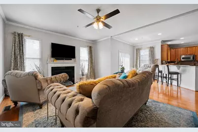 11686 Mustang Creek Court, Waldorf, MD 20602 - Photo 7