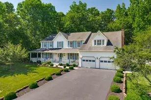 8809 Cottongrass St, Waldorf, MD 20603 - Photo 1
