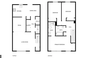 5812 Springfish Pl, Waldorf, MD 20603 - Photo 37