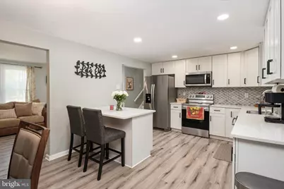3023 Huntington Circle, Waldorf, MD 20602 - Photo 11