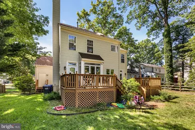 5007 Damselfish Court, Waldorf, MD 20603 - Photo 43