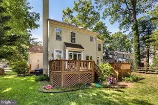 5007 Damselfish Ct, Waldorf, MD 20603 - Photo 43