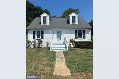 7095 Rose Hill Road, Port Tobacco, MD 20677 - Photo 1