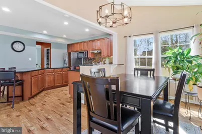 11762 Nationals Lane, Waldorf, MD 20602 - Photo 23