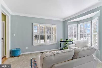 11762 Nationals Lane, Waldorf, MD 20602 - Photo 9