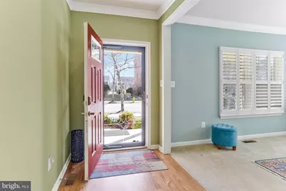 11762 Nationals Lane, Waldorf, MD 20602 - Photo 5