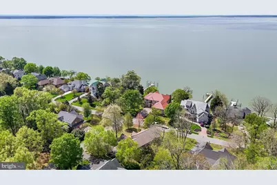 11645 Bachelors Hope Court, Swan Point, MD 20645 - Photo 47
