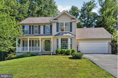 2882 Portobello Court, Waldorf, MD 20603 - Photo 1