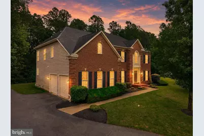 5563 Notched Beak Court, Waldorf, MD 20601 - Photo 5