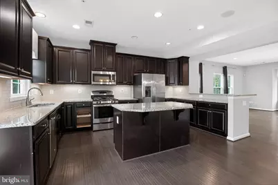 10881 Finsbury Alley Alley, Waldorf, MD 20603 - Photo 15