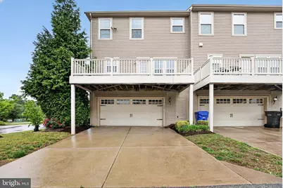 10881 Finsbury Alley Alley, Waldorf, MD 20603 - Photo 29