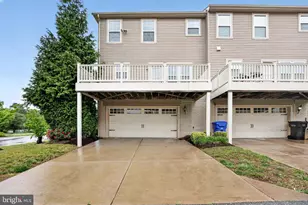 10881 Finsbury Alley Alley, Waldorf, MD 20603 - Photo 29