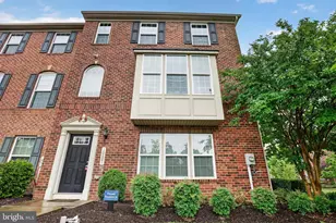 10881 Finsbury Alley Alley, Waldorf, MD 20603 - Photo 1