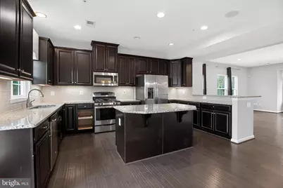 10881 Finsbury Alley Alley, Waldorf, MD 20603 - Photo 11