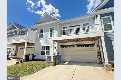 306 Buckeye Circle, La Plata, MD 20646 - Photo 5