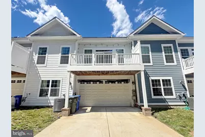 306 Buckeye Circle, La Plata, MD 20646 - Photo 87