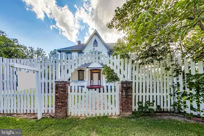 10595 Newport Church Road, Charlotte Hall, MD 20622 - Photo 9