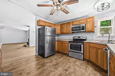 4035 Port Tobacco Road, Nanjemoy, MD 20662 - Photo 19