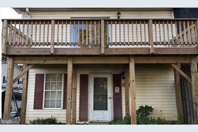 4503 Ruston Place #43-M, Waldorf, MD 20602 - Photo 1