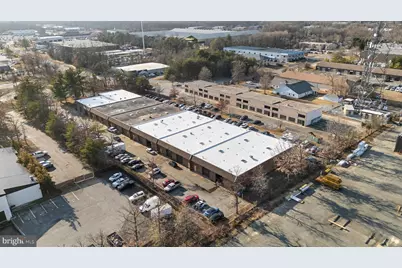 28 Industrial Park Drive #J, Waldorf, MD 20602 - Photo 11