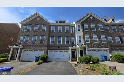 12298 Sandstone Street, Waldorf, MD 20601 - Photo 1