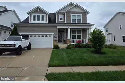 4533 Shakespeare Circle, White Plains, MD 20695 - Photo 1