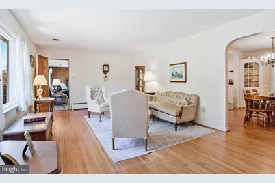 12815 Thompson Drive, Waldorf, MD 20602 - Photo 5