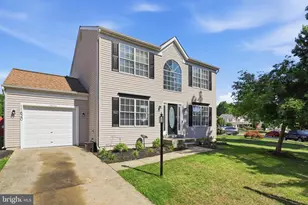 11620 Myrtle Oak Ct, Waldorf, MD 20601 - Photo 1