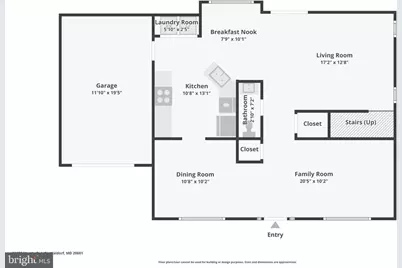 11620 Myrtle Oak Court, Waldorf, MD 20601 - Photo 35