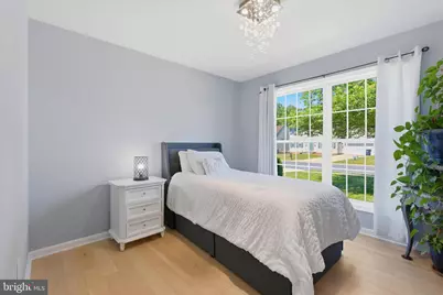 10654 Ashford Circle, Waldorf, MD 20603 - Photo 17