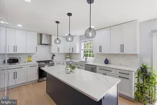 10654 Ashford Cir, Waldorf, MD 20603 - Photo 7