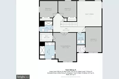10654 Ashford Circle, Waldorf, MD 20603 - Photo 55
