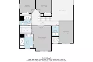 10654 Ashford Cir, Waldorf, MD 20603 - Photo 55